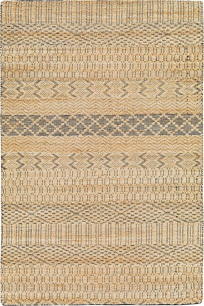 Mark&Day Area Rugs, 9x12 Greensburg Global Tan Area Rug, Beige Grey Carpet for Living Room, Bedroom or Kitchen (8'10" x 12')