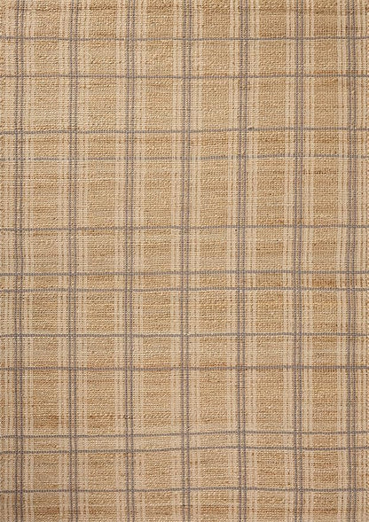 Loloi Chris Loves Julia Judy Collection JUD-02 Natural/Stone 5'-0" x 7'-6" Area Rug