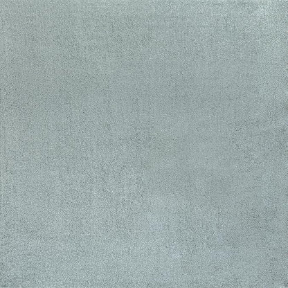 JONATHAN Y Haze Solid Low-Pile Aqua Blue 5x5 Square Indoor Area Rug, Coastal,Bohemian,Minimalist,Classic, Easy-Cleaning for Living Room,Bedroom,Kitchen,Pet Friendly,Non-Shedding (SEU100S-5SQ)