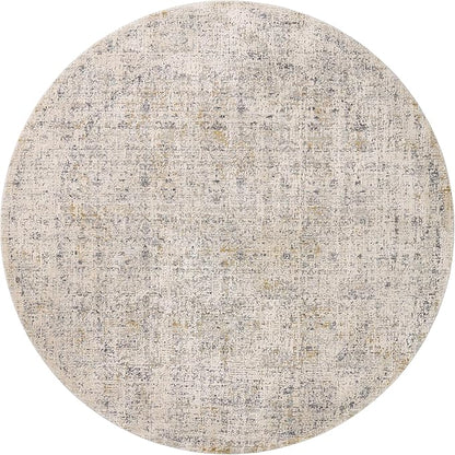 Loloi Amber Lewis Alie Collection ALE-02 Sand/Sky 11'-6'' x 15'-7'', .13'' Pile Height, Area Rug