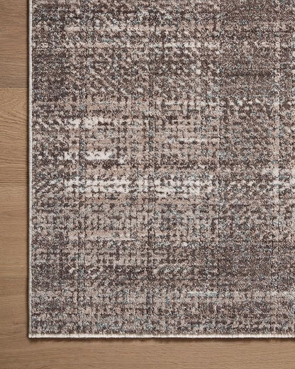 Loloi Angela Rose Ember Collection EMB-05 Graphite/Multi 9'-6" x 13'-1" Area Rug