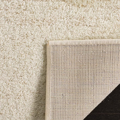 SAFAVIEH Area Rug 12x15 - Adirondack Collection - Large - Champagne & Cream, Modern Ombre Design, Non Shedding & Easy to Clean, Ideal for Living Room, Bedroom, Office, Dining Space (ADR113W)