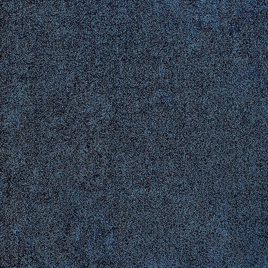 JONATHAN Y Haze Solid Low-Pile Navy 5x5 Square Indoor Area Rug, Coastal,Bohemian,Minimalist,Classic, Easy-Cleaning for Living Room,Bedroom,Kitchen,Pet Friendly,Non-Shedding (SEU100C-5SQ)